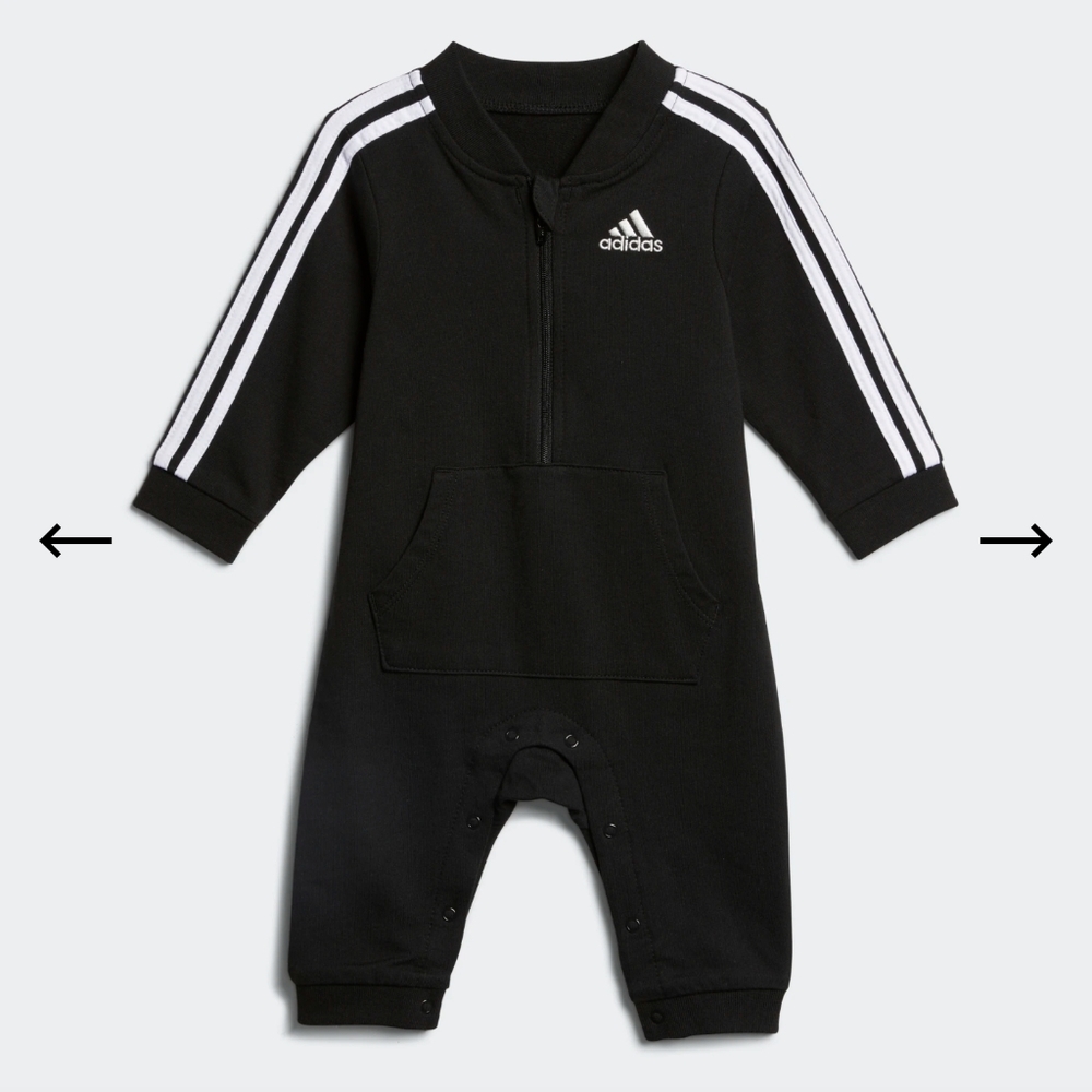 Adidas Onesie
